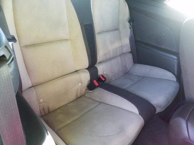 2015 CHEVROLET CAMARO LT 2G1FD3D36F9275903