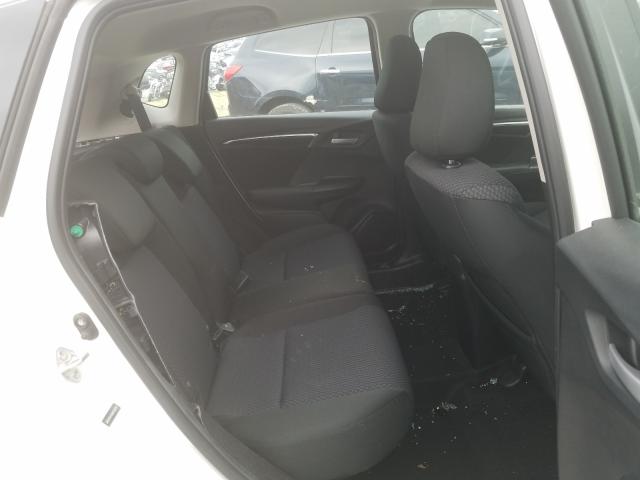 2019 HONDA FIT LX 3HGGK5H45KM730355