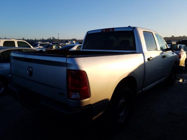 2010 DODGE RAM 1500 1D7RB1CPXAS244895
