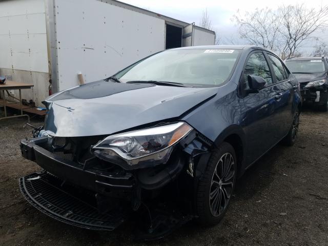 2016 TOYOTA COROLLA L 2T1BURHE9GC539671