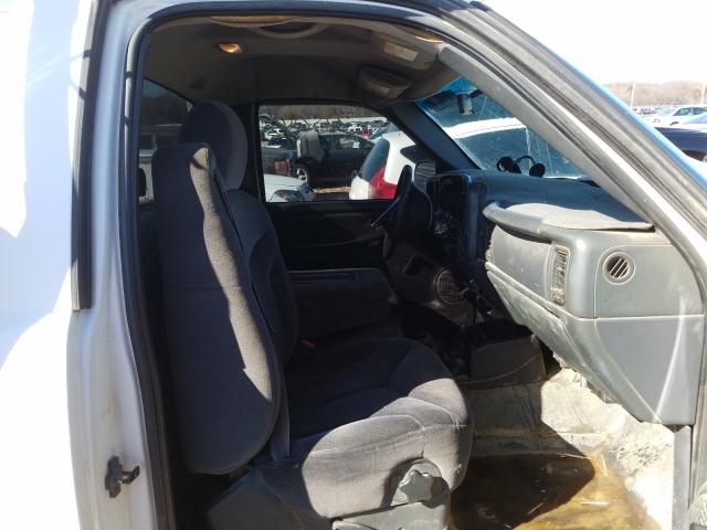 1GDHC24U02Z304359 GMC Sierra C2500 Heavy Duty