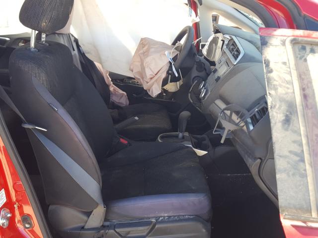 2015 HONDA FIT LX 3HGGK5H50FM733954