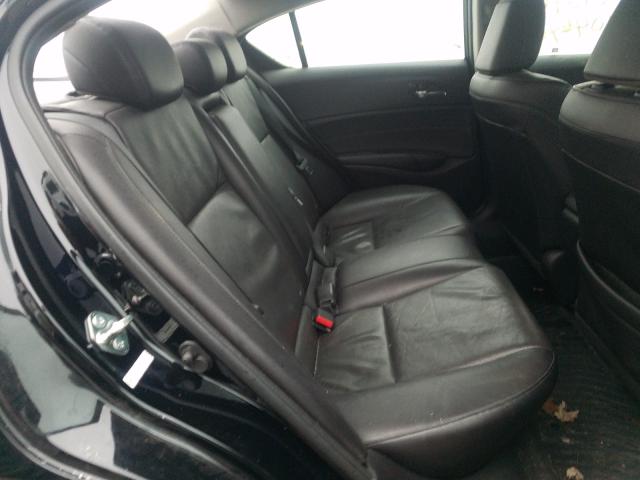 2015 ACURA ILX 20 19VDE1F38FE001500
