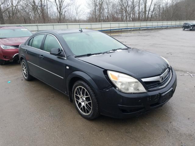 saturn aura 2008 vin 1g8zs57b58f215530