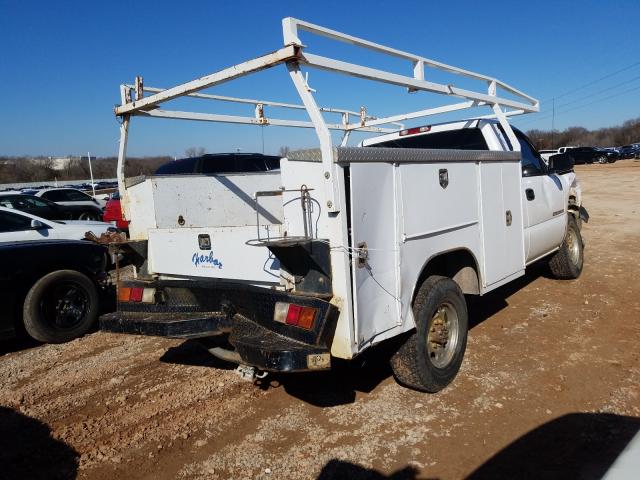 1GDHC24U02Z304359 GMC Sierra C2500 Heavy Duty