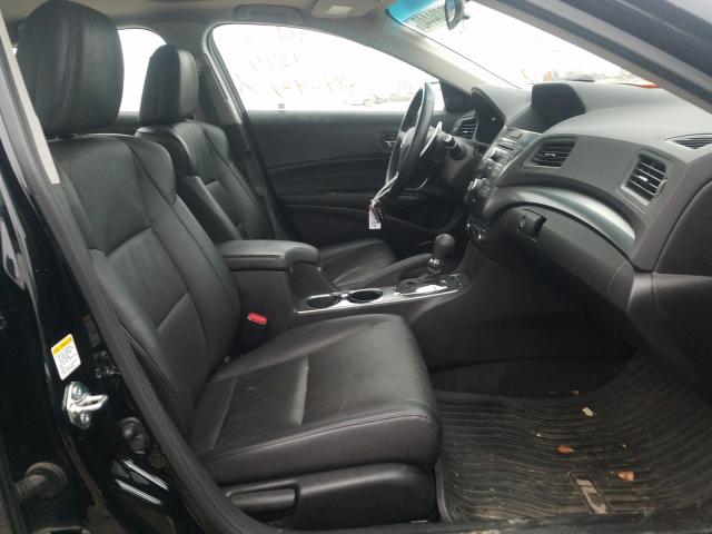 2015 ACURA ILX 20 19VDE1F38FE001500
