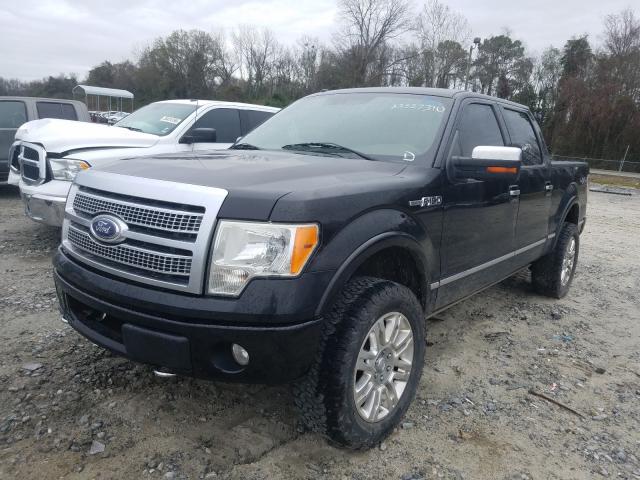 ford f-150 2010 vin 1ftfw1evxafa88170