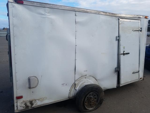 VIN 55YBE1216HN015734 2017 Other Trailer no.9