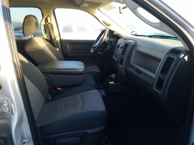 2010 DODGE RAM 1500 1D7RB1CPXAS244895