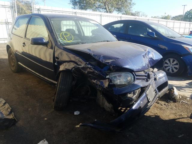 volkswagen golf 2004 vin 9bwbl61j044040268