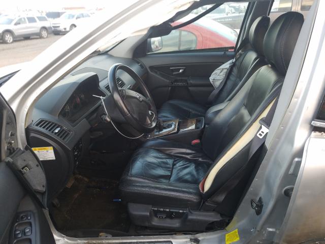 volvo xc90 2004 vin yv1cm91h441108030