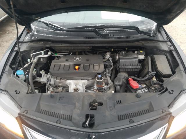 2015 ACURA ILX 20 19VDE1F38FE001500
