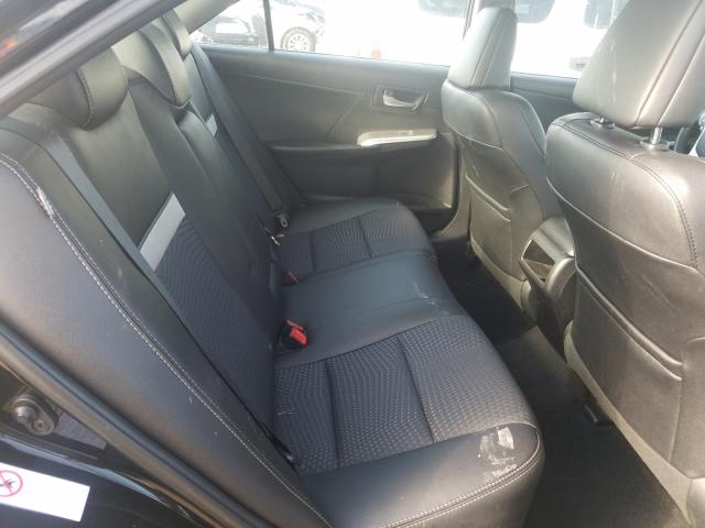 Фото: 4T1BF1FK8DU710795 - 6