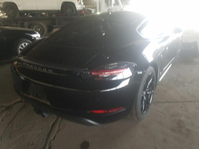 porsche 718 2018 vin wp0aa2a80jk262463