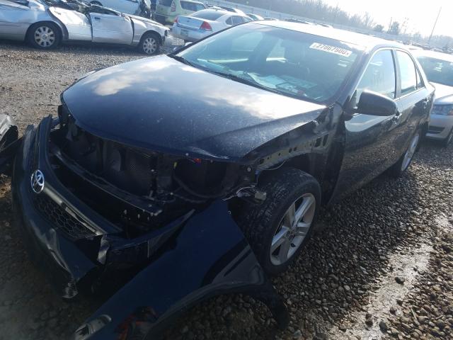 Фото: 4T1BF1FK8DU710795 - 2