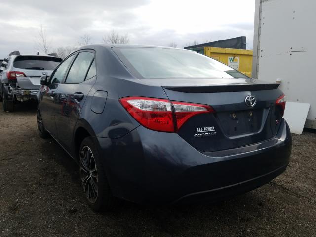 2016 TOYOTA COROLLA L 2T1BURHE9GC539671