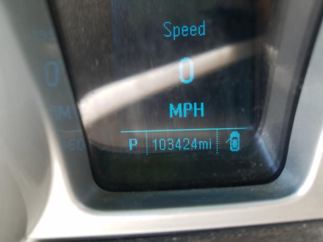 2015 CHEVROLET CAMARO LT 2G1FD3D36F9275903