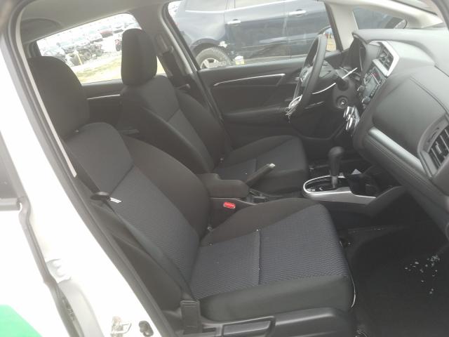 2019 HONDA FIT LX 3HGGK5H45KM730355