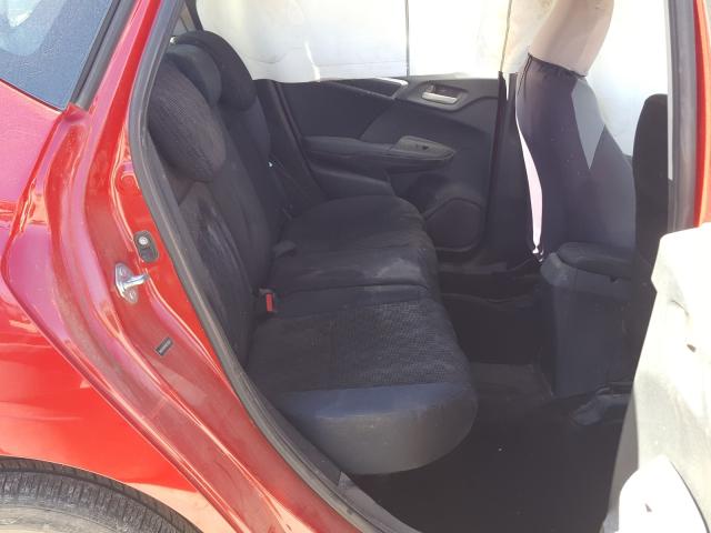 2015 HONDA FIT LX 3HGGK5H50FM733954