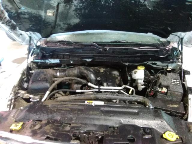 2017 RAM 1500 SLT 1C6RR6LT2HS799020