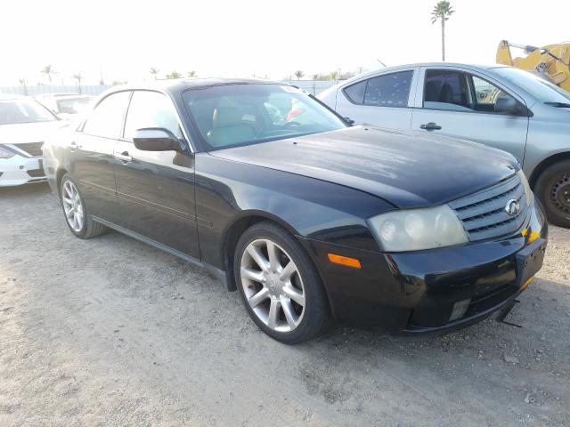 infiniti m45 2003 vin jnkay41e63m003141