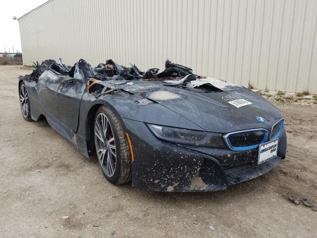 2016 BMW I8 TX HOUSTON Fri. Feb 14 2020