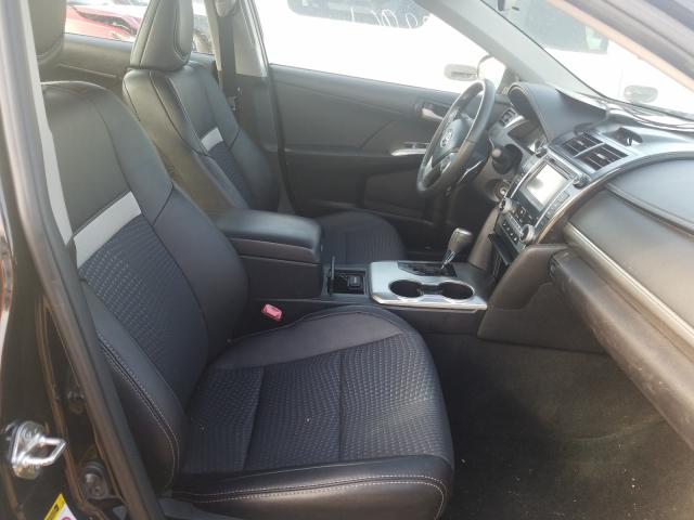 Фото: 4T1BF1FK8DU710795 - 5