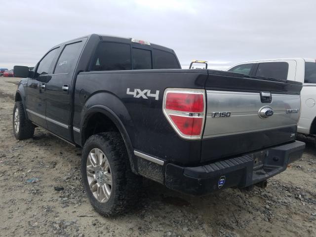 ford f-150 2010 vin 1ftfw1evxafa88170