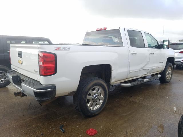 2015 CHEVROLET SILVERADO K2500 HEAVY DUTY LT Photos | LA - NEW ORLEANS ...