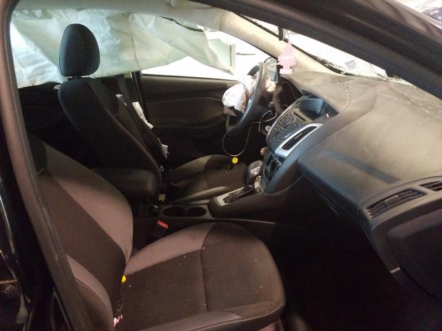 2014 FORD FOCUS SE 1FADP3F23EL378509