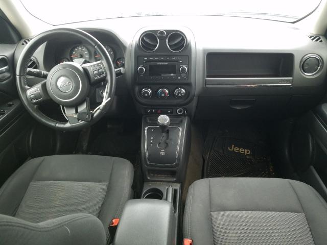 2013 JEEP PATRIOT LA 1C4NJPFB6DD250765