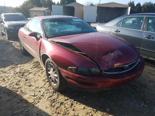 buick riviera 1996 vin 1g4gd2216t4702112