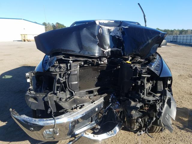 2016 RAM 1500 SLT 1C6RR7LG1GS408138