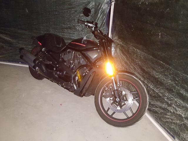 Harley Davidson VRSCDX Night Rod Special 2013