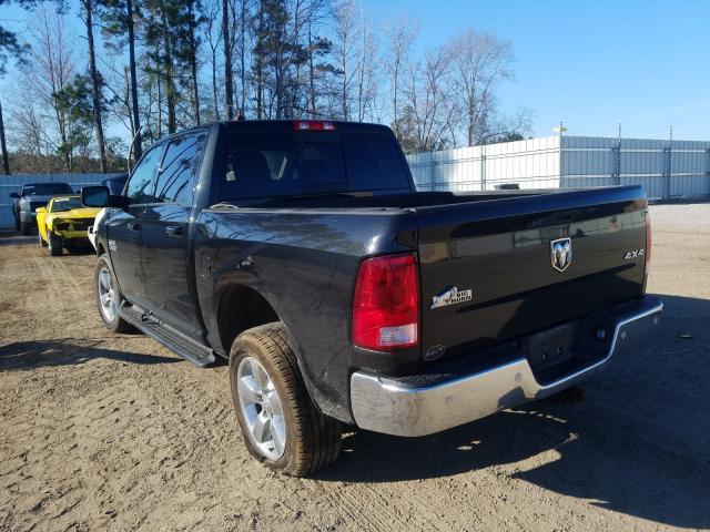 2016 RAM 1500 SLT 1C6RR7LG1GS408138