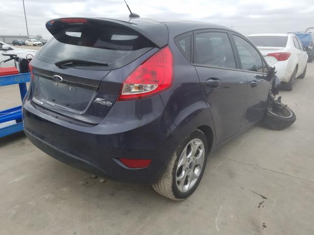 2013 FORD FIESTA TIT 3FADP4FJ6DM111097