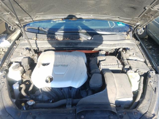 2012 KIA OPTIMA HYB KNAGM4AD9C5020201