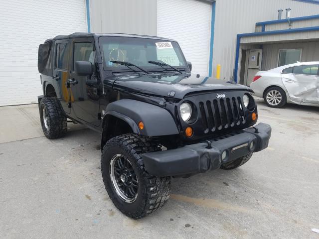 2007 Jeep Wrangler X 3 8l 6 In Tn Nashville