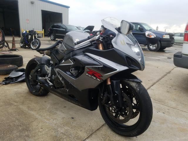 2006 gsxr 1000 for sale