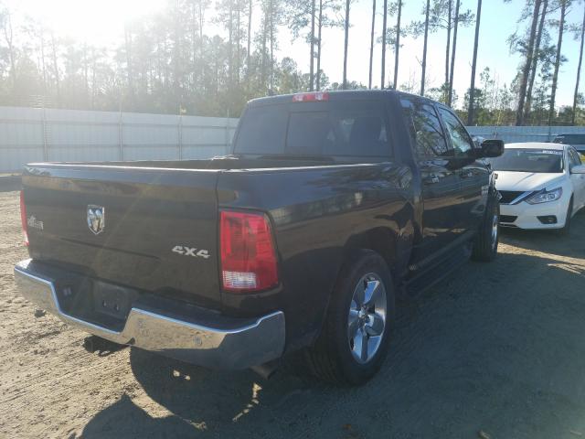 2016 RAM 1500 SLT 1C6RR7LG1GS408138