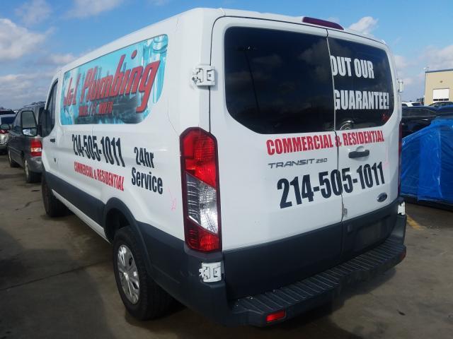 2016 FORD TRANSIT T- 1FTYR1ZM0GKB04023