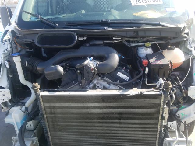 2016 FORD TRANSIT T- 1FTYR1ZM0GKB04023
