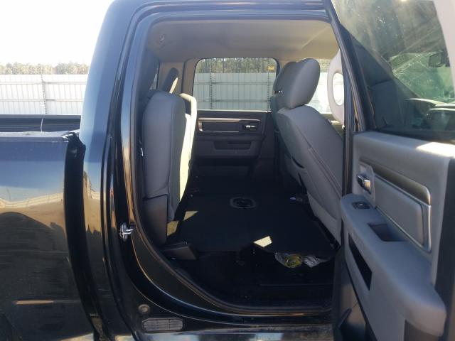 2016 RAM 1500 SLT 1C6RR7LG1GS408138