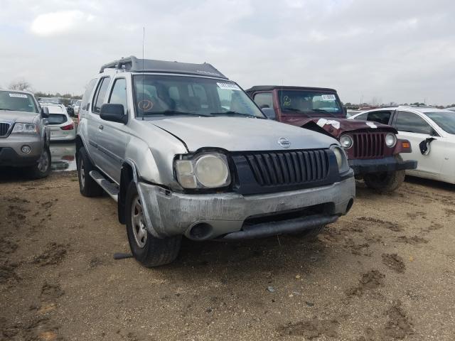 2004 Nissan Xterra XE