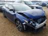 NISSAN MAXIMA 2018 foto