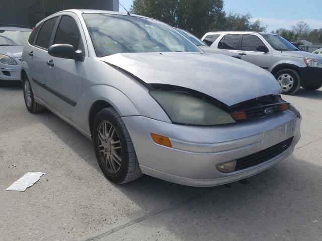 2003 Ford Focus Zx5 A Vendre Fl Punta Gorda Fri May 01 2020 Encans De Vehicules Accidentes Copart