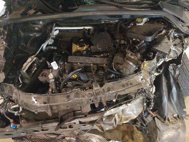 2014 FORD FOCUS SE 1FADP3F23EL378509