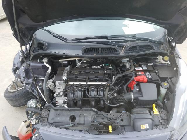 2013 FORD FIESTA TIT 3FADP4FJ6DM111097