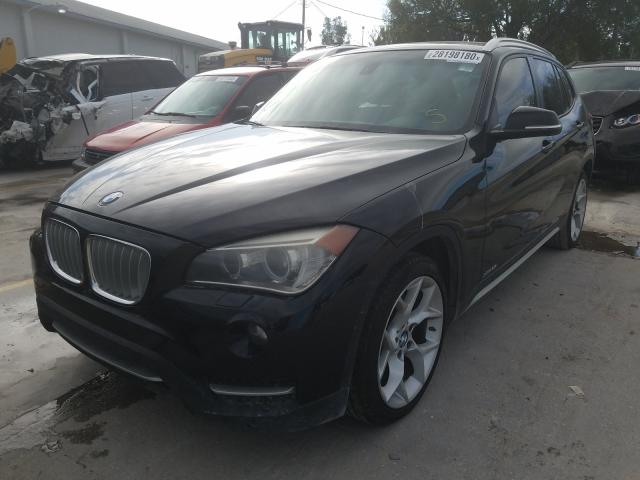 bmw x1 2013 vin wbavl1c51dvr90785