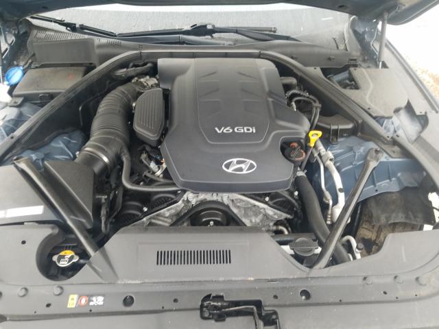 2015 HYUNDAI GENESIS 3. KMHGN4JE1FU082321